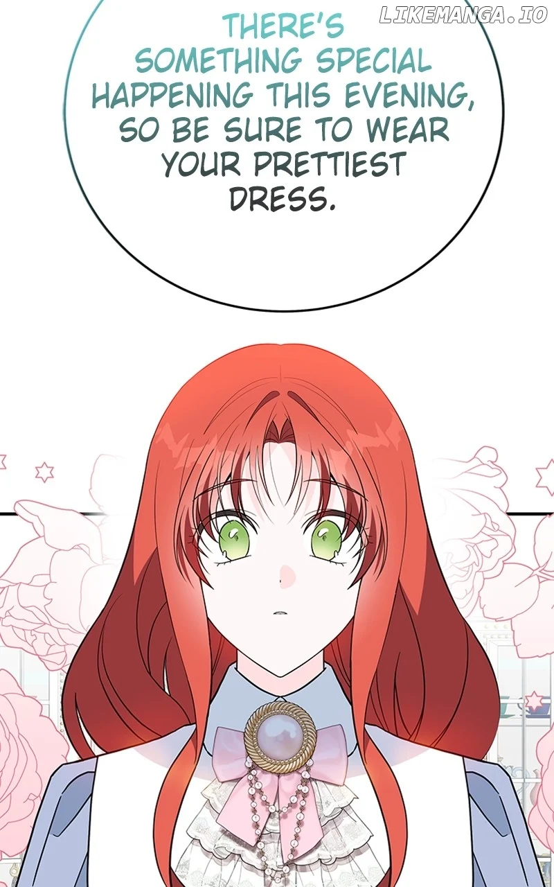Before I knew it, I had stolen the Dark Lord’s Heart Chapter 46 page 27
