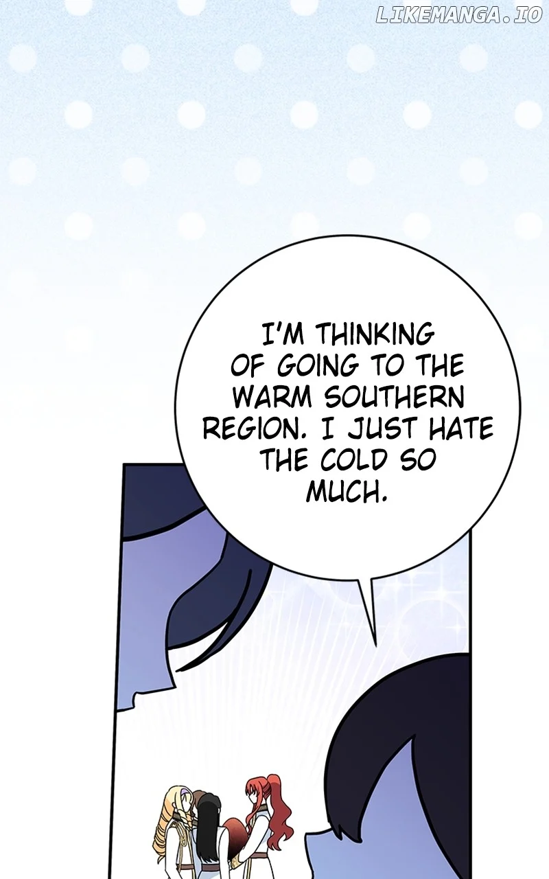Before I knew it, I had stolen the Dark Lord’s Heart Chapter 46 page 2