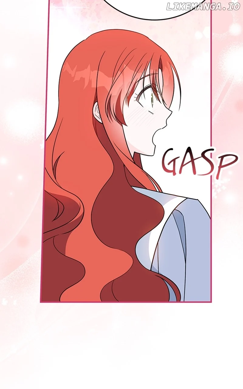 Before I knew it, I had stolen the Dark Lord’s Heart Chapter 46 page 30