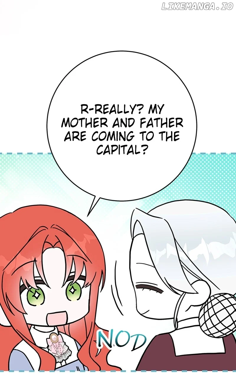 Before I knew it, I had stolen the Dark Lord’s Heart Chapter 46 page 31