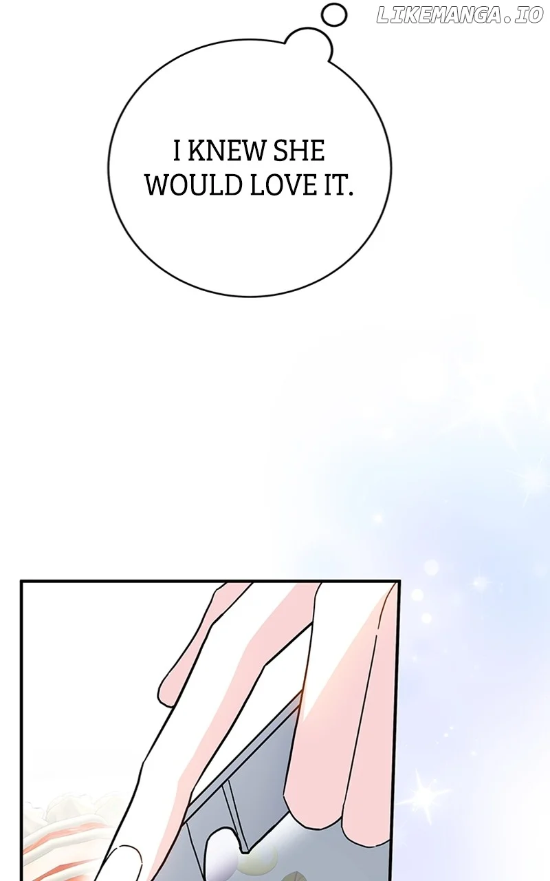Before I knew it, I had stolen the Dark Lord’s Heart Chapter 46 page 32