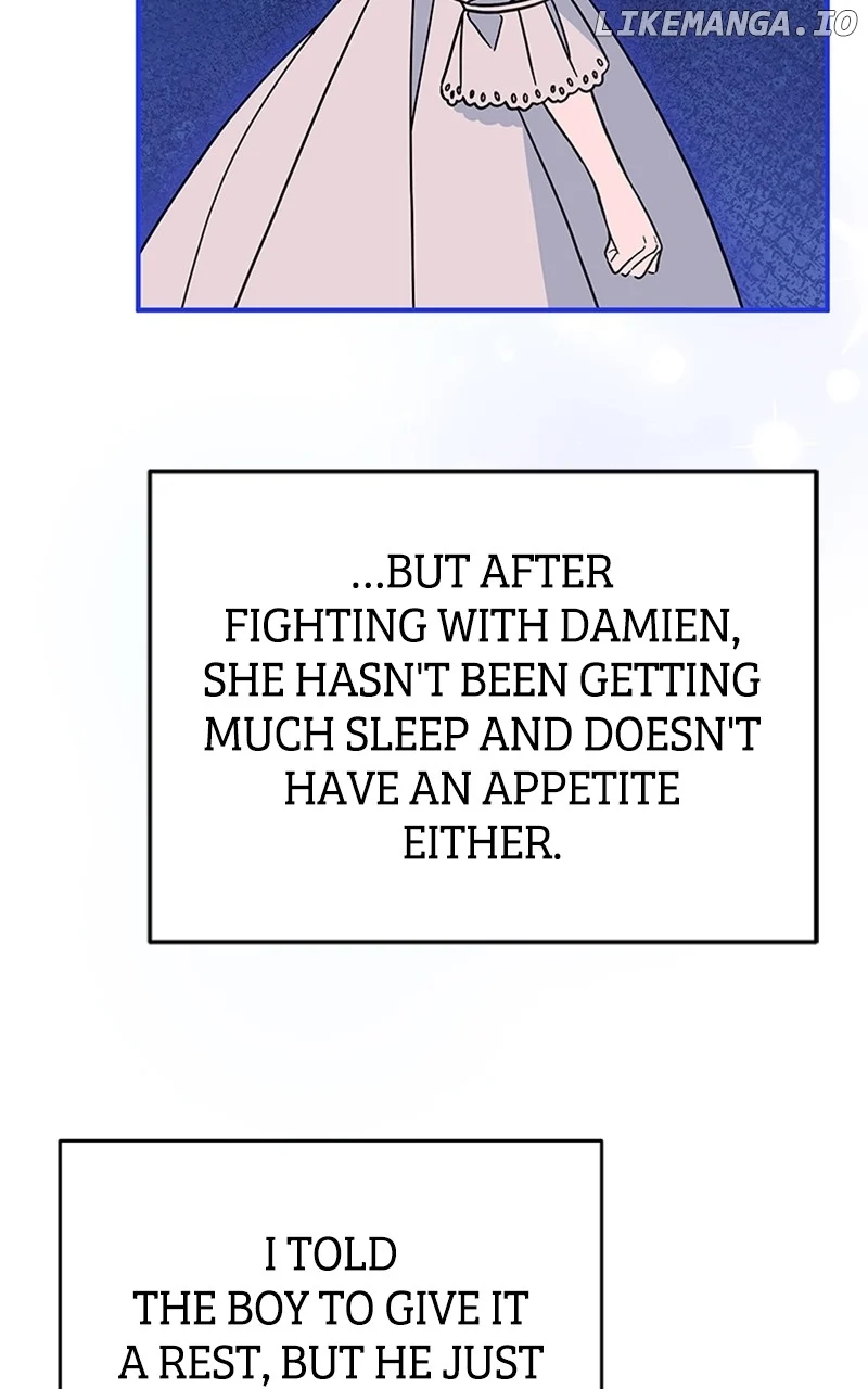 Before I knew it, I had stolen the Dark Lord’s Heart Chapter 46 page 35