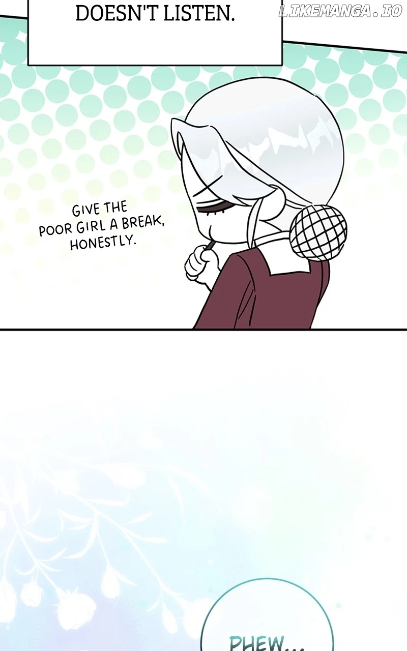 Before I knew it, I had stolen the Dark Lord’s Heart Chapter 46 page 36