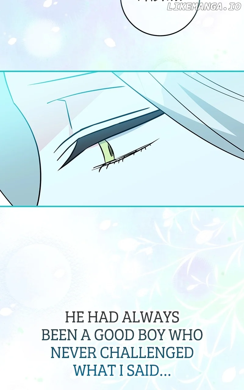 Before I knew it, I had stolen the Dark Lord’s Heart Chapter 46 page 37