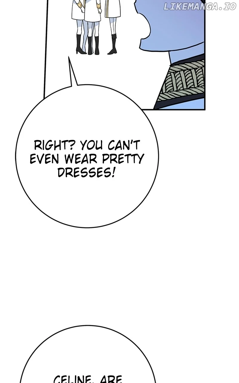 Before I knew it, I had stolen the Dark Lord’s Heart Chapter 46 page 3