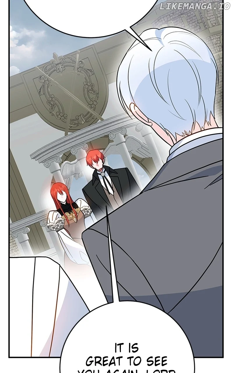 Before I knew it, I had stolen the Dark Lord’s Heart Chapter 46 page 42