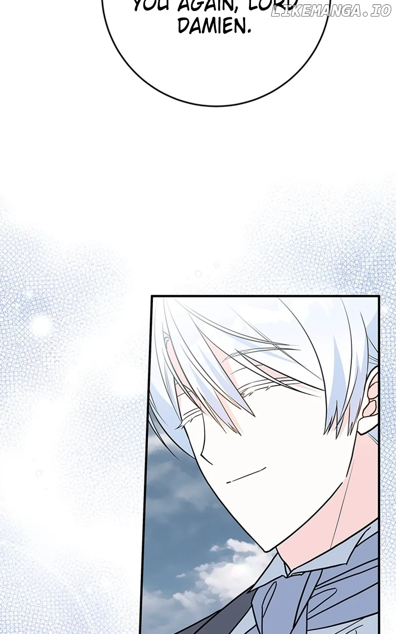Before I knew it, I had stolen the Dark Lord’s Heart Chapter 46 page 43