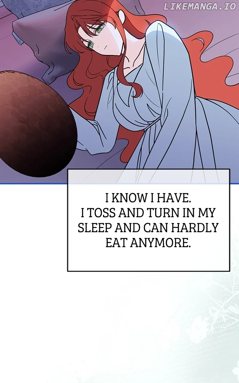 Before I knew it, I had stolen the Dark Lord’s Heart Chapter 46 page 46
