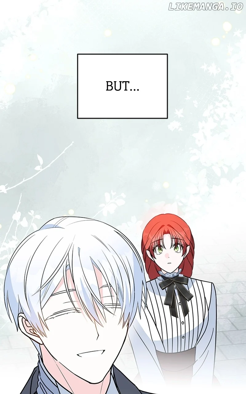 Before I knew it, I had stolen the Dark Lord’s Heart Chapter 46 page 47