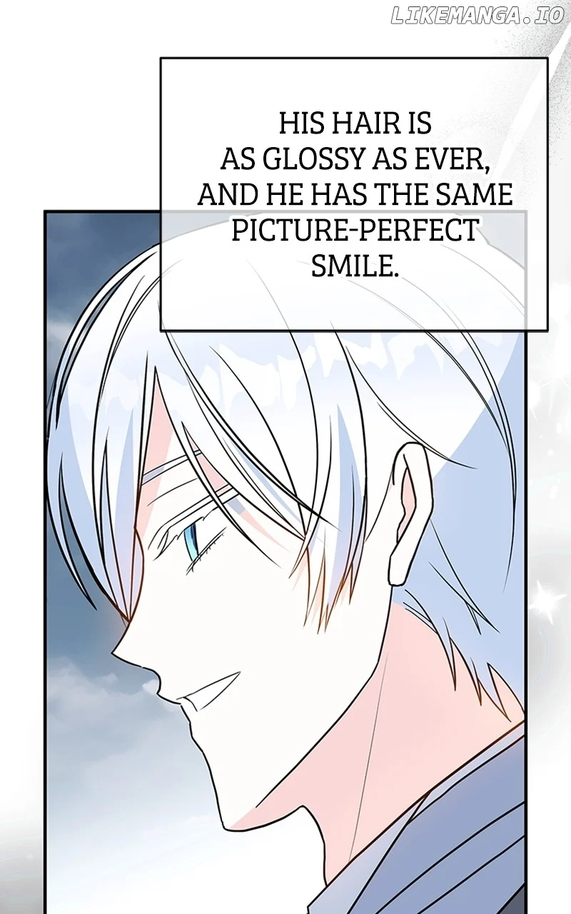 Before I knew it, I had stolen the Dark Lord’s Heart Chapter 46 page 49