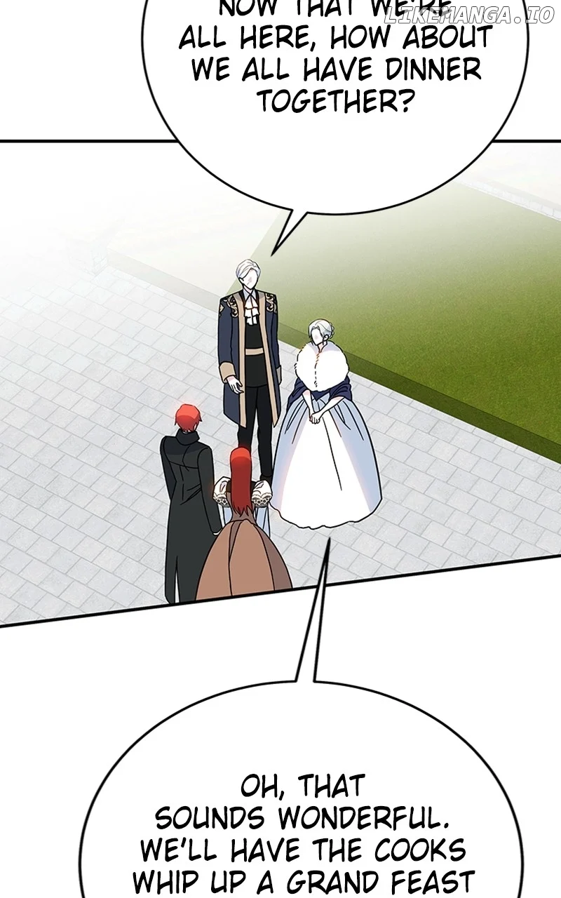 Before I knew it, I had stolen the Dark Lord’s Heart Chapter 46 page 51