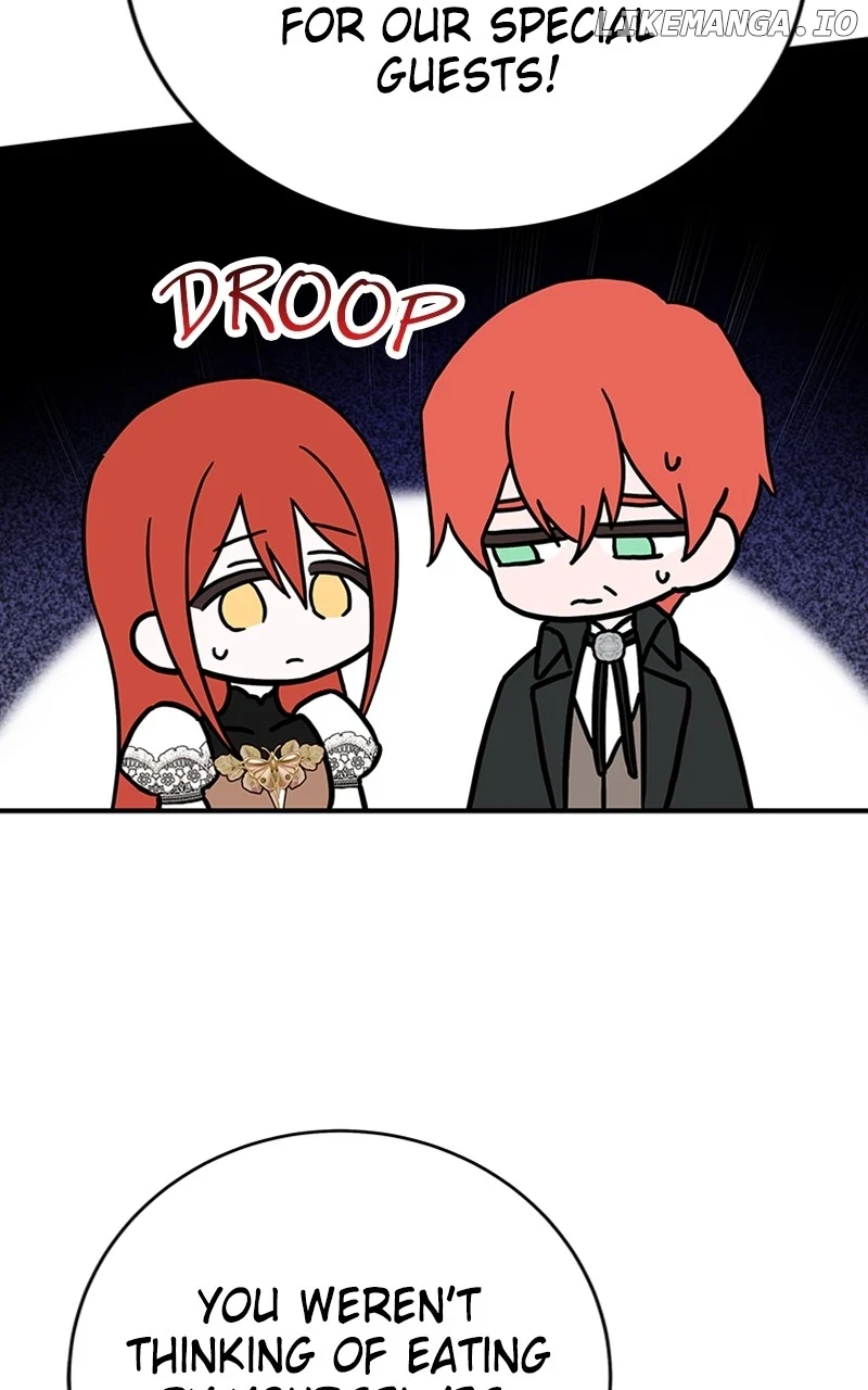 Before I knew it, I had stolen the Dark Lord’s Heart Chapter 46 page 52