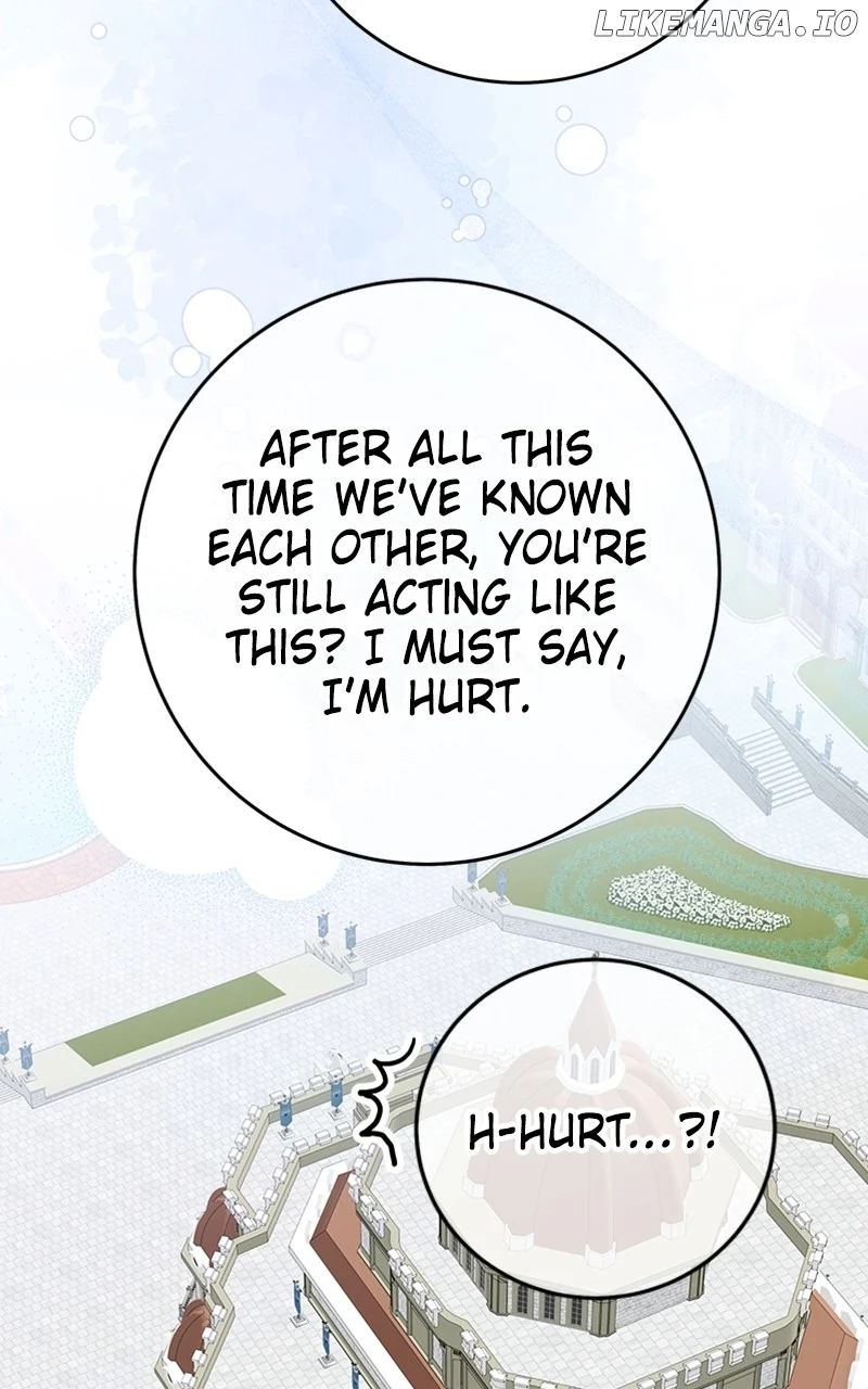 Before I knew it, I had stolen the Dark Lord’s Heart Chapter 46 page 54