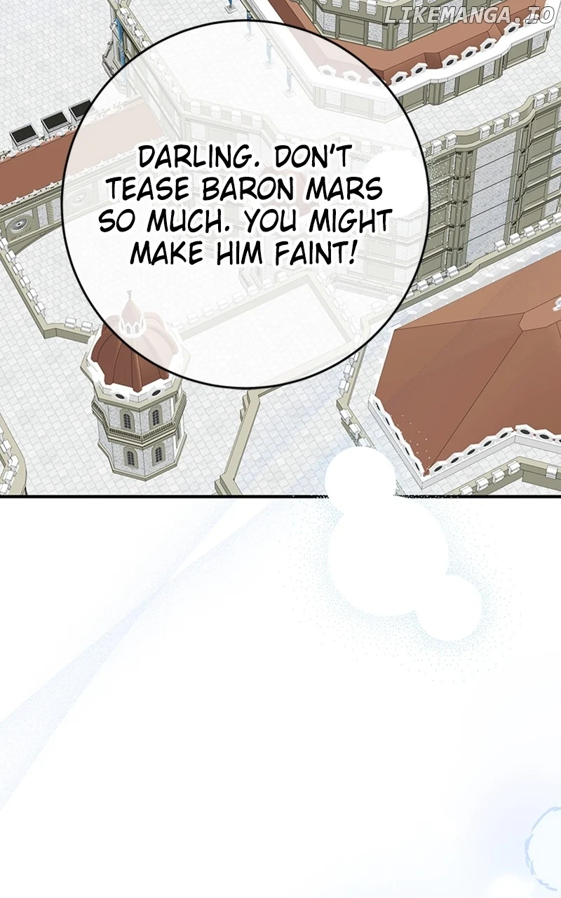 Before I knew it, I had stolen the Dark Lord’s Heart Chapter 46 page 55