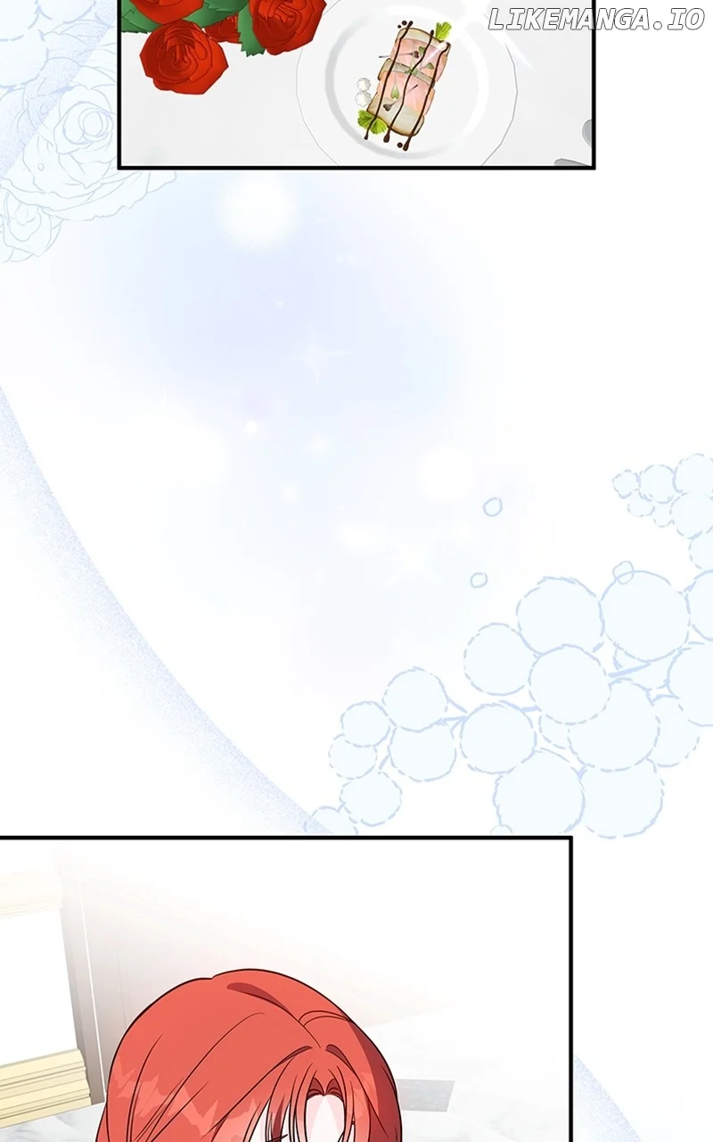 Before I knew it, I had stolen the Dark Lord’s Heart Chapter 46 page 57