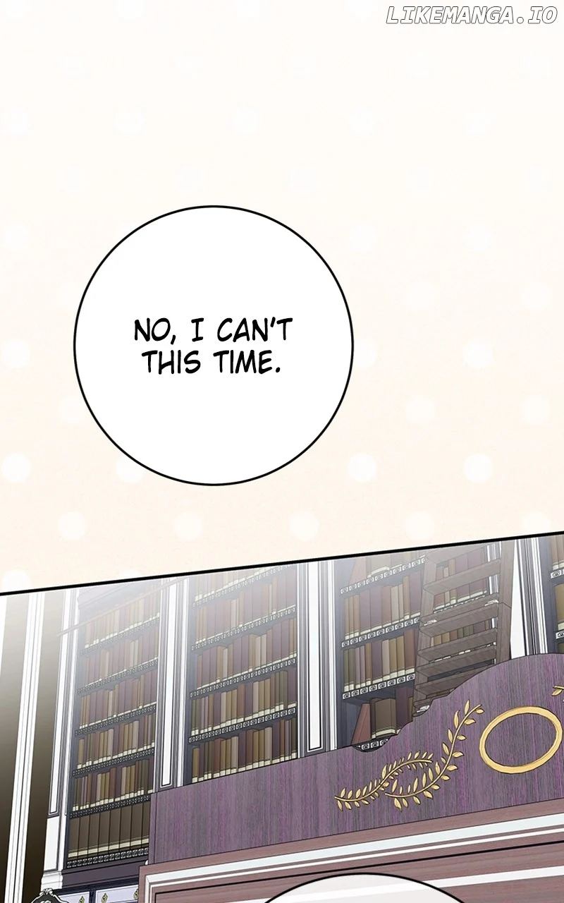 Before I knew it, I had stolen the Dark Lord’s Heart Chapter 46 page 5