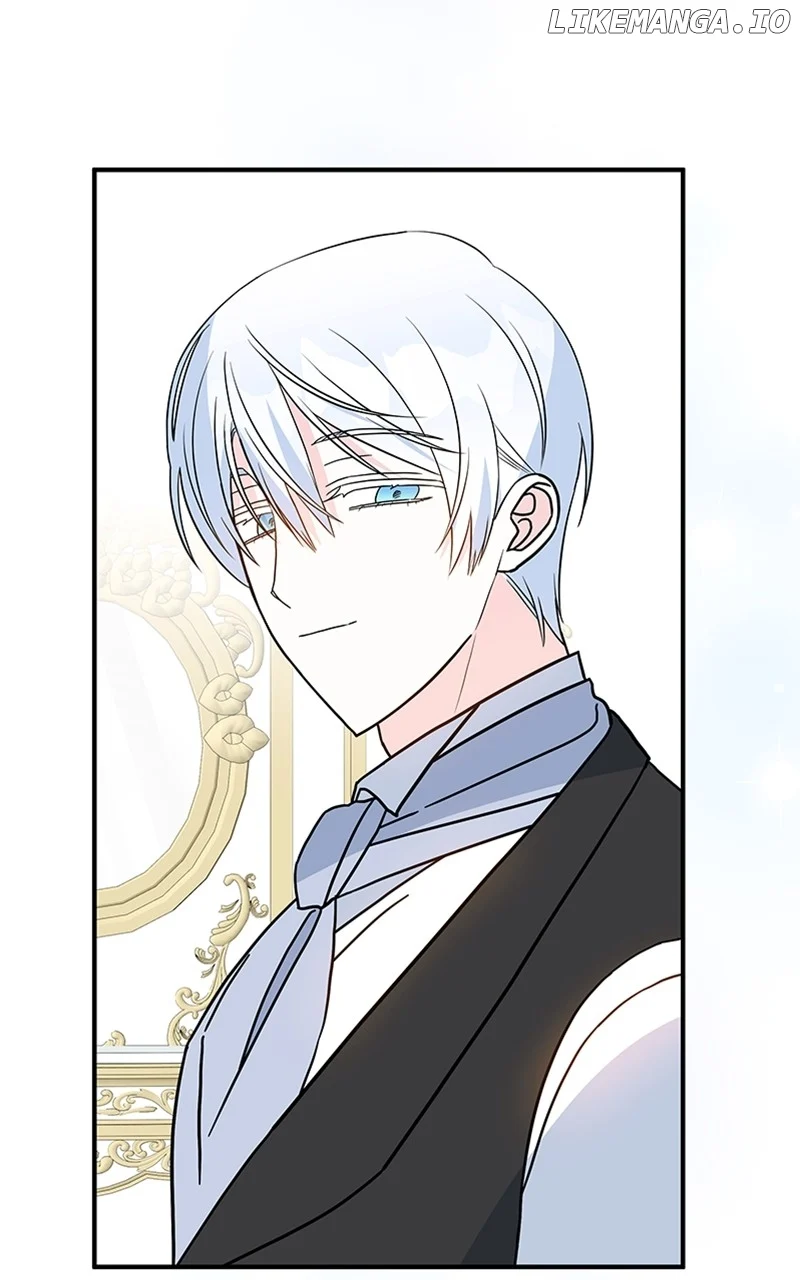 Before I knew it, I had stolen the Dark Lord’s Heart Chapter 46 page 60