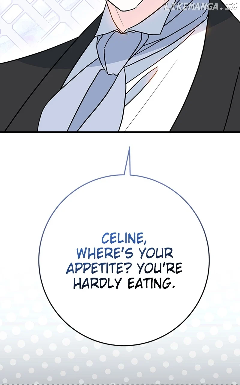 Before I knew it, I had stolen the Dark Lord’s Heart Chapter 46 page 62