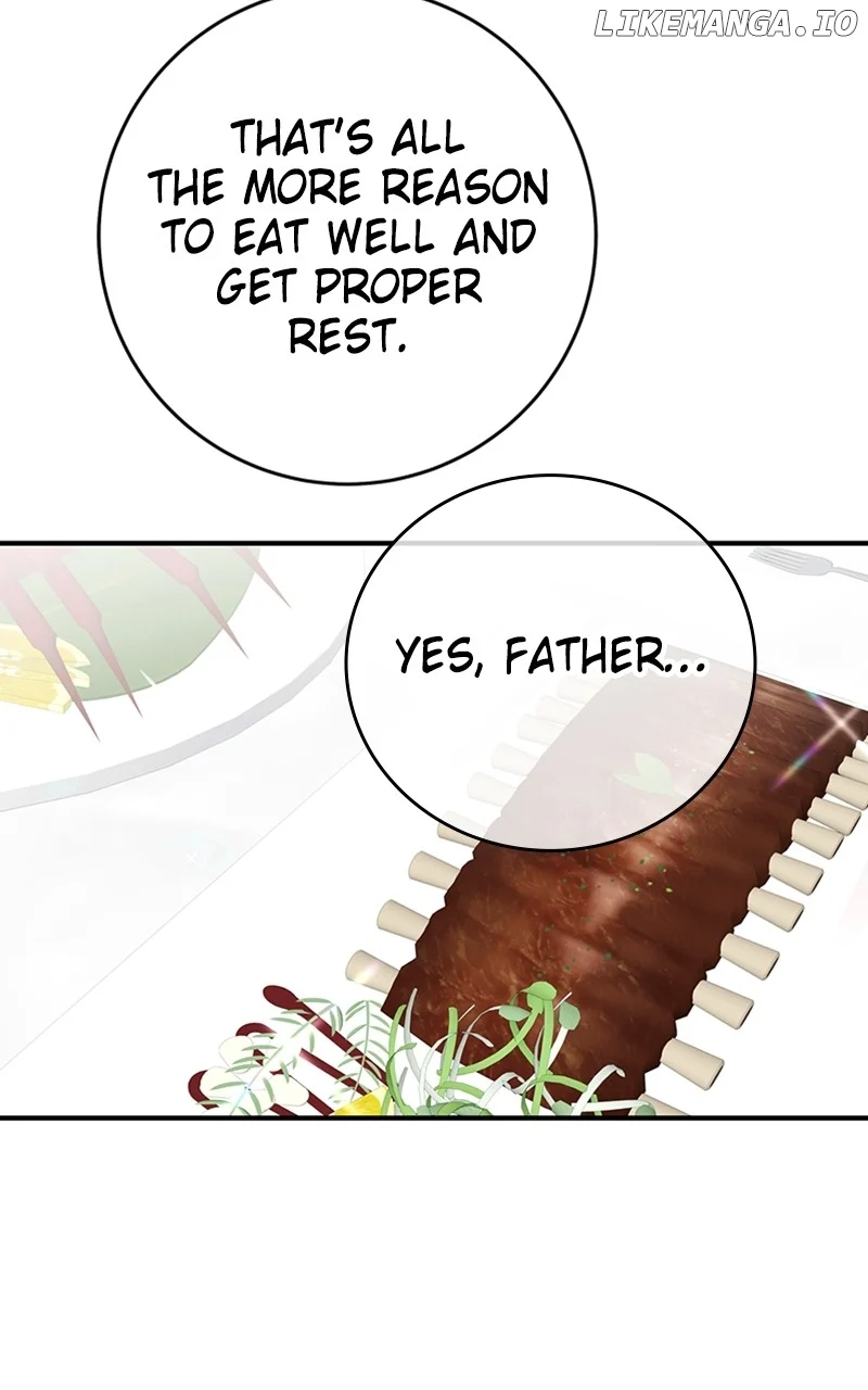 Before I knew it, I had stolen the Dark Lord’s Heart Chapter 46 page 67