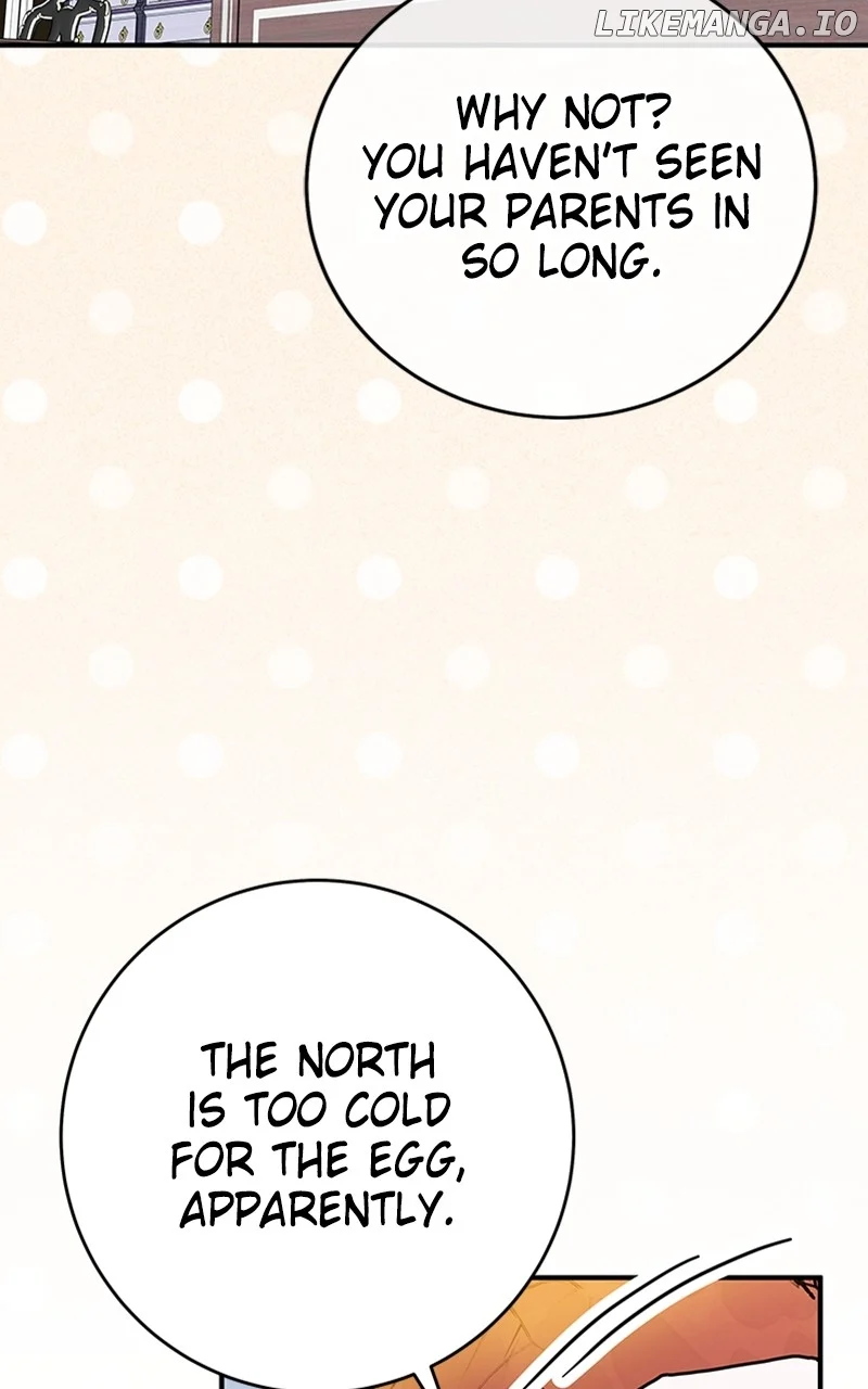 Before I knew it, I had stolen the Dark Lord’s Heart Chapter 46 page 6