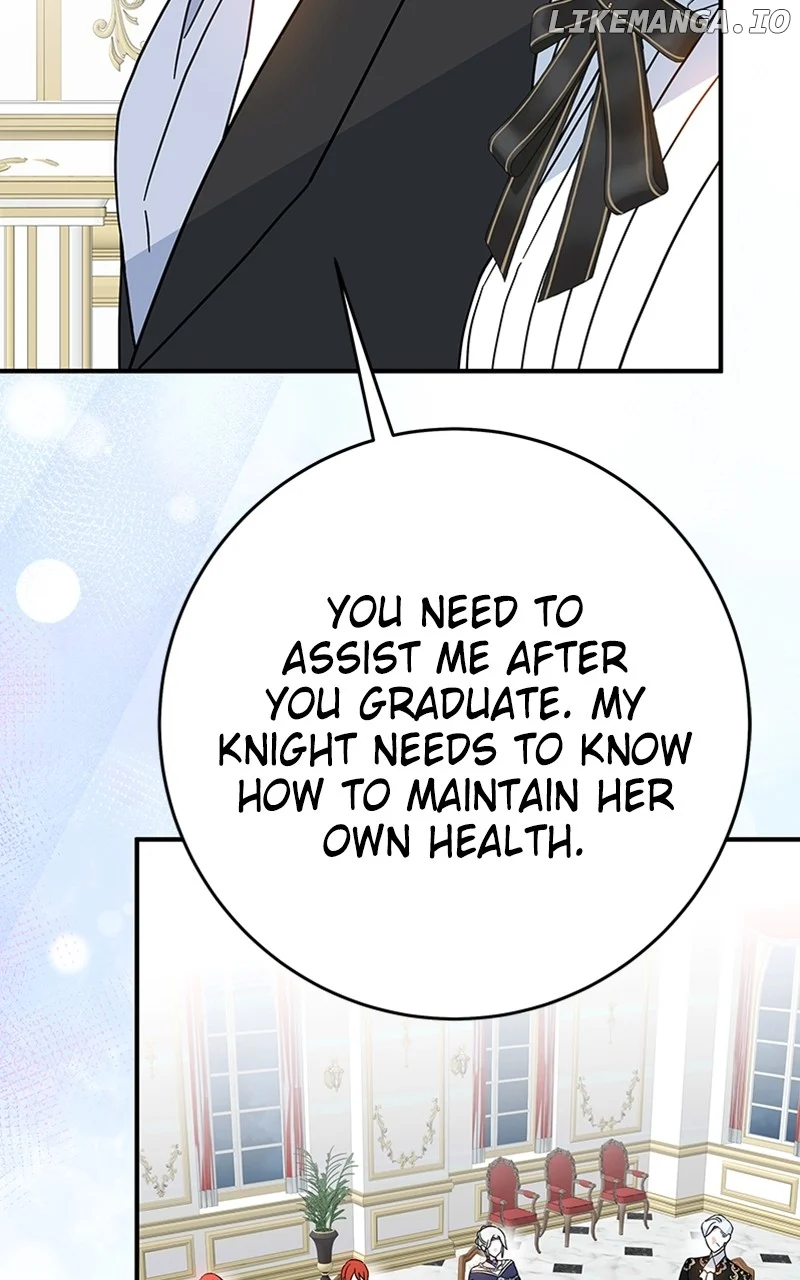 Before I knew it, I had stolen the Dark Lord’s Heart Chapter 46 page 69
