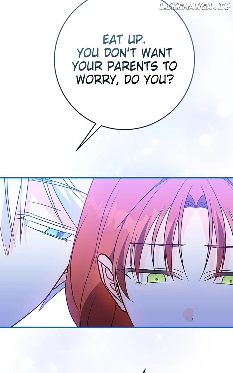 Before I knew it, I had stolen the Dark Lord’s Heart Chapter 46 page 71