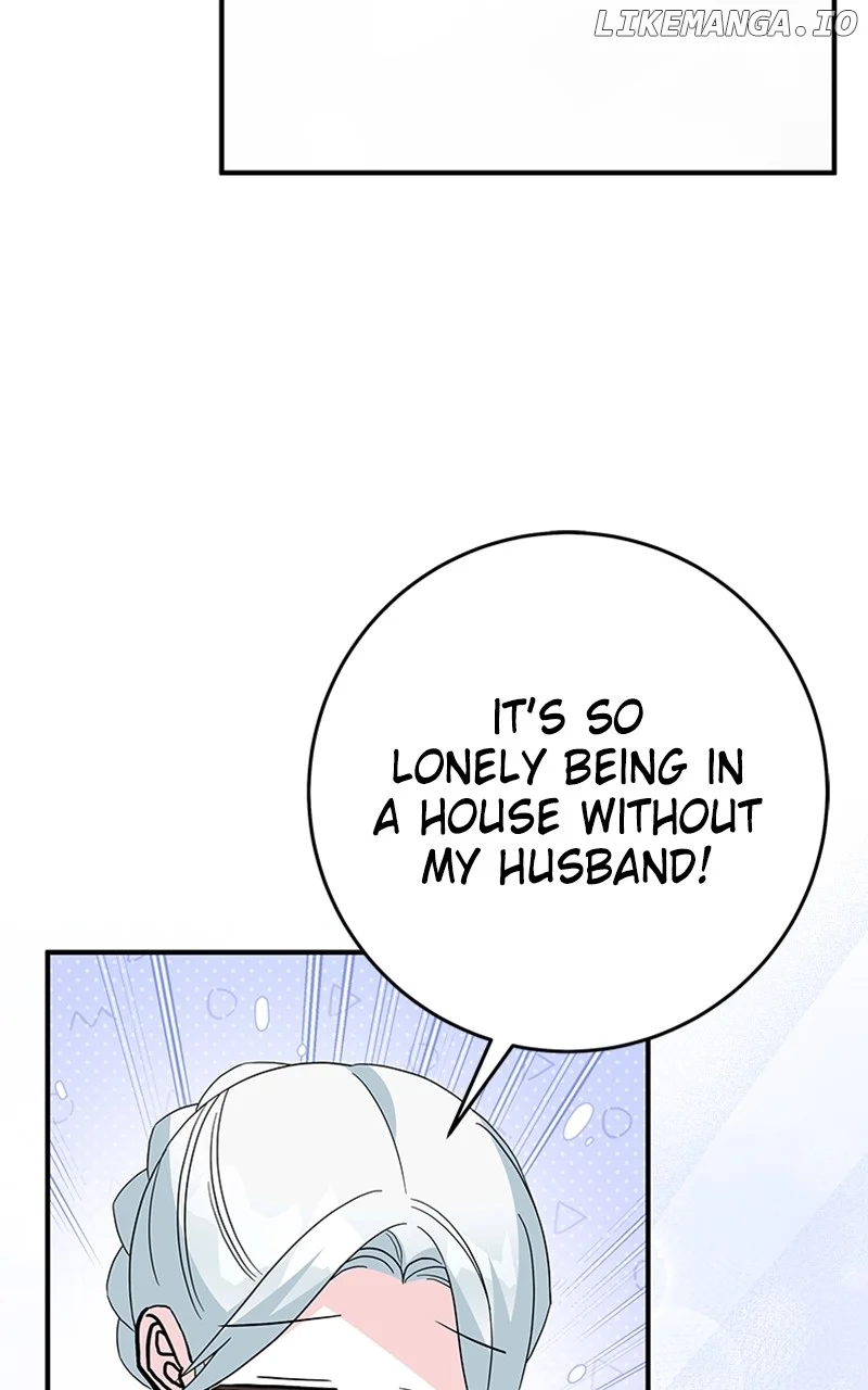 Before I knew it, I had stolen the Dark Lord’s Heart Chapter 46 page 74