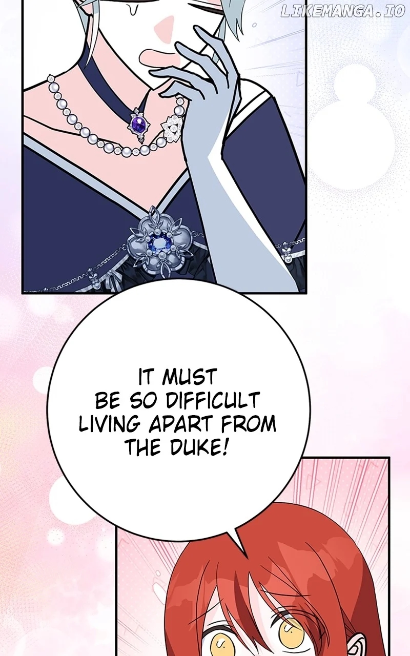 Before I knew it, I had stolen the Dark Lord’s Heart Chapter 46 page 75