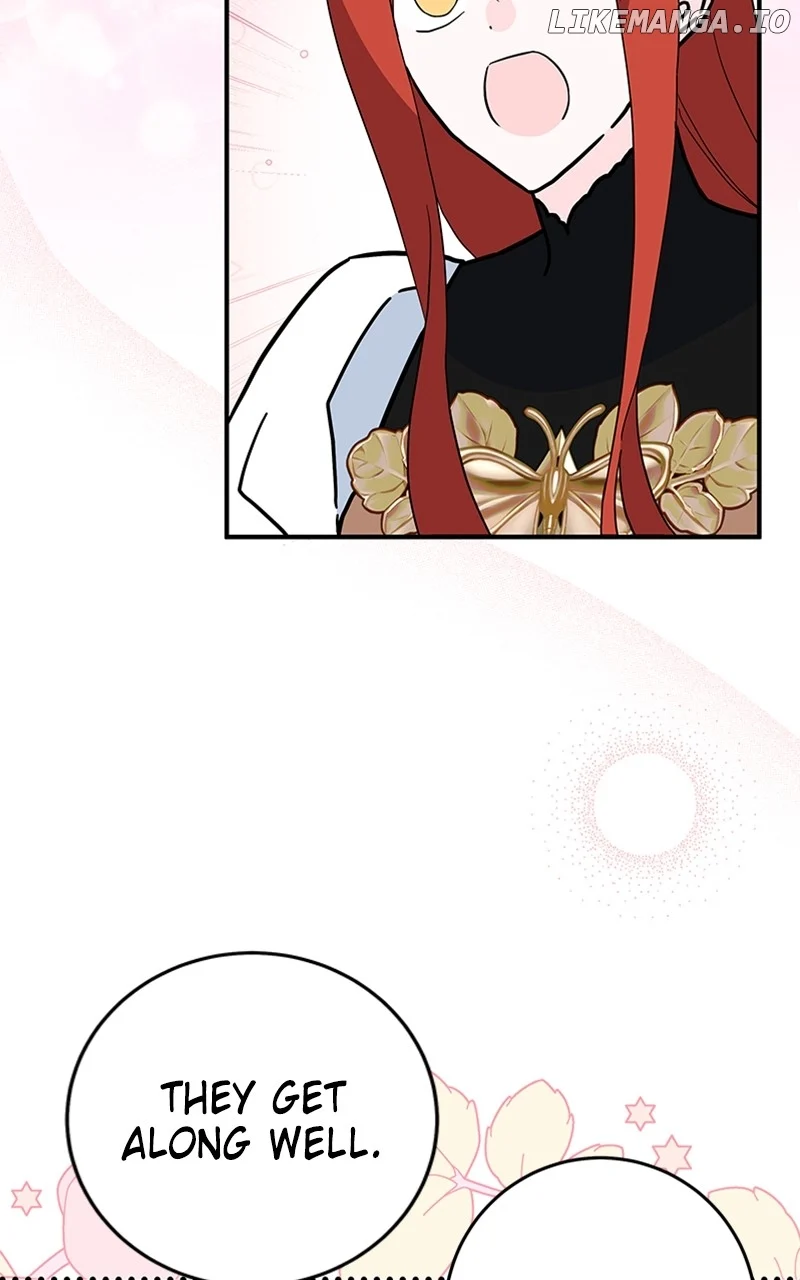 Before I knew it, I had stolen the Dark Lord’s Heart Chapter 46 page 76
