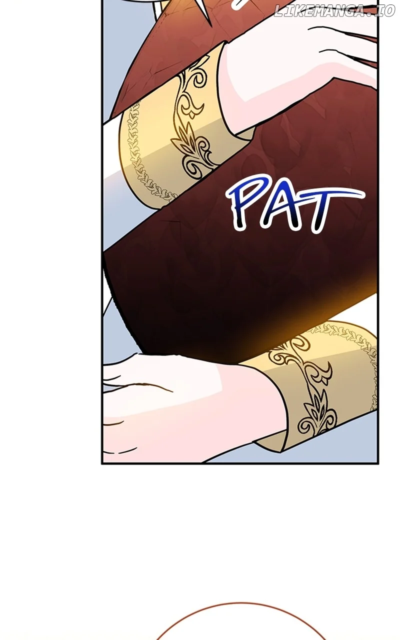 Before I knew it, I had stolen the Dark Lord’s Heart Chapter 46 page 7