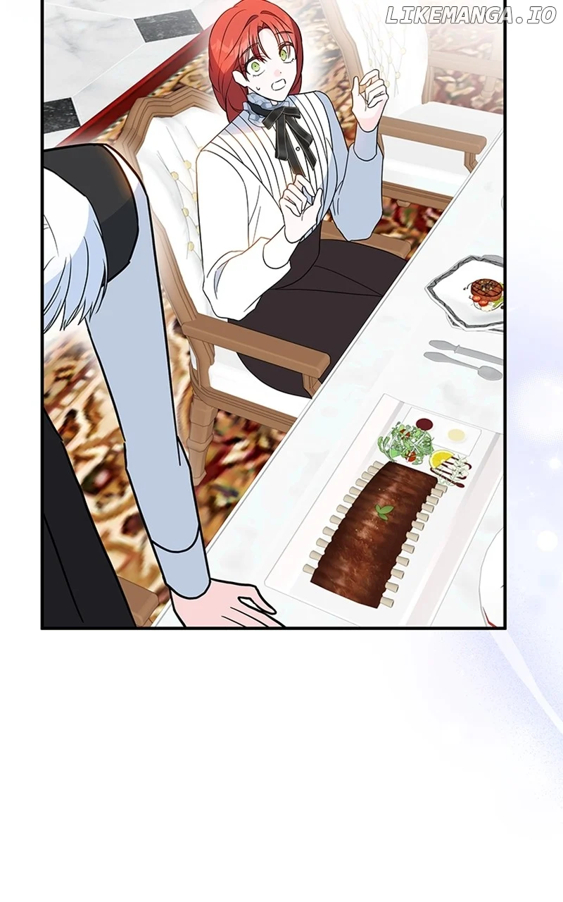 Before I knew it, I had stolen the Dark Lord’s Heart Chapter 46 page 81