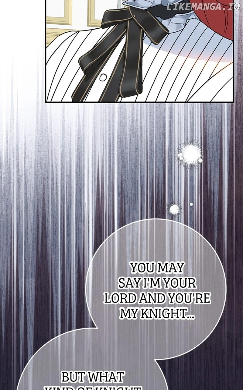 Before I knew it, I had stolen the Dark Lord’s Heart Chapter 46 page 84
