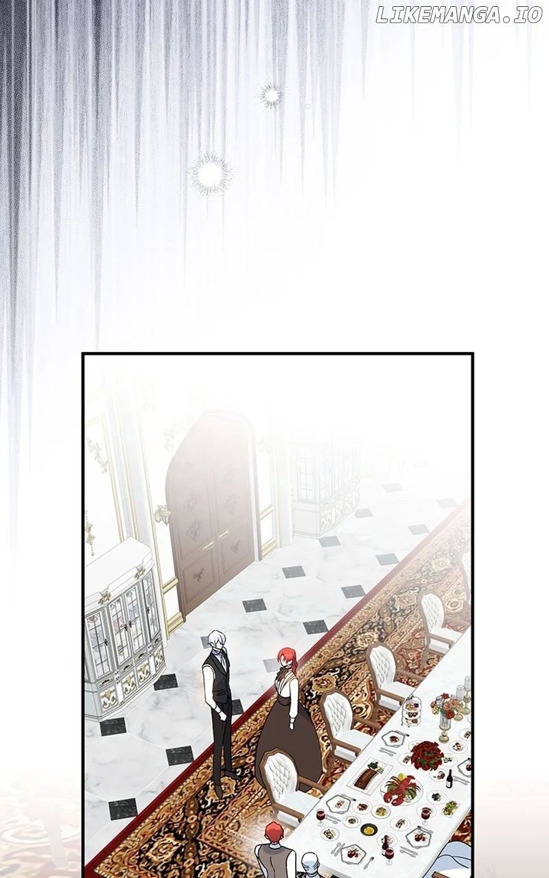 Before I knew it, I had stolen the Dark Lord’s Heart Chapter 46 page 86