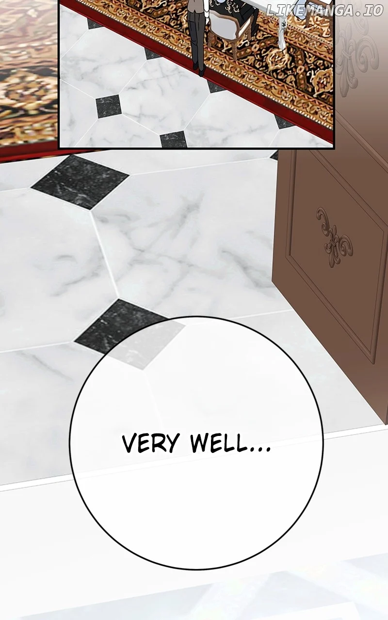 Before I knew it, I had stolen the Dark Lord’s Heart Chapter 46 page 87