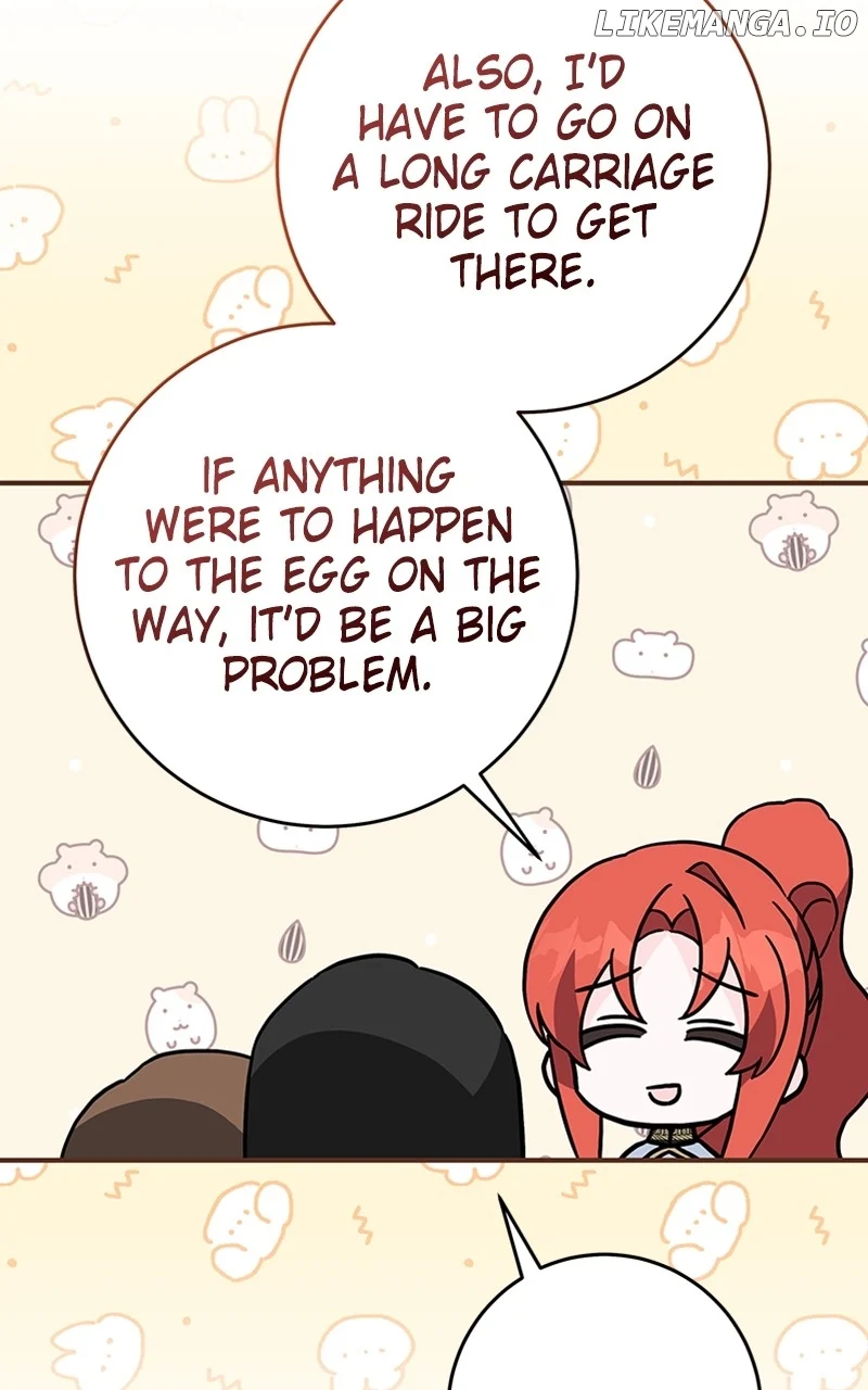 Before I knew it, I had stolen the Dark Lord’s Heart Chapter 46 page 8