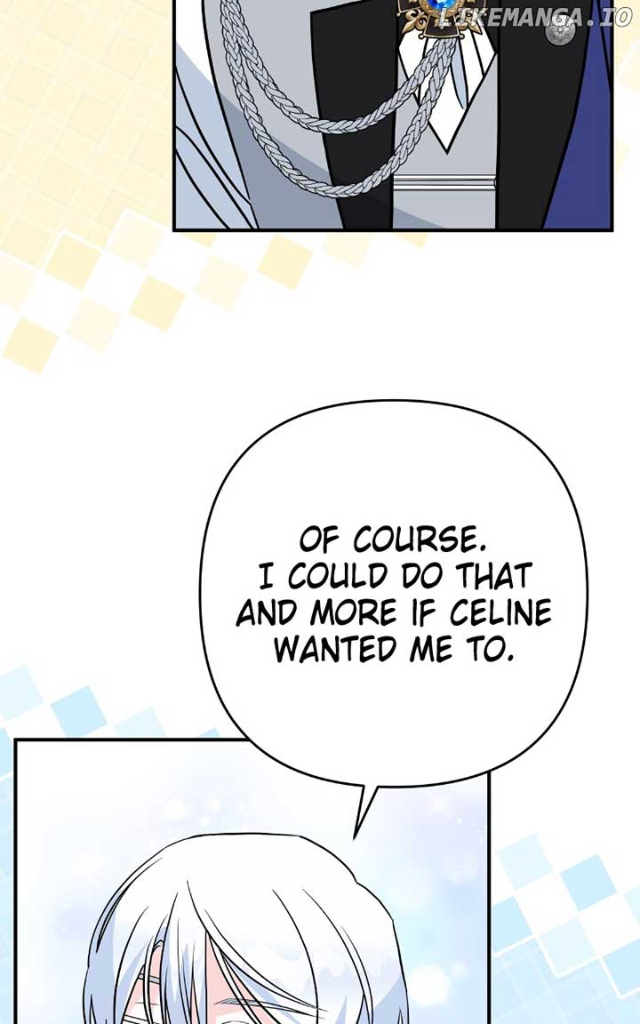 Before I knew it, I had stolen the Dark Lord’s Heart Chapter 53 page 11