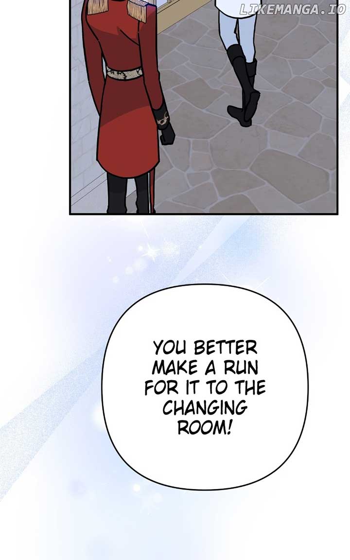 Before I knew it, I had stolen the Dark Lord’s Heart Chapter 53 page 15