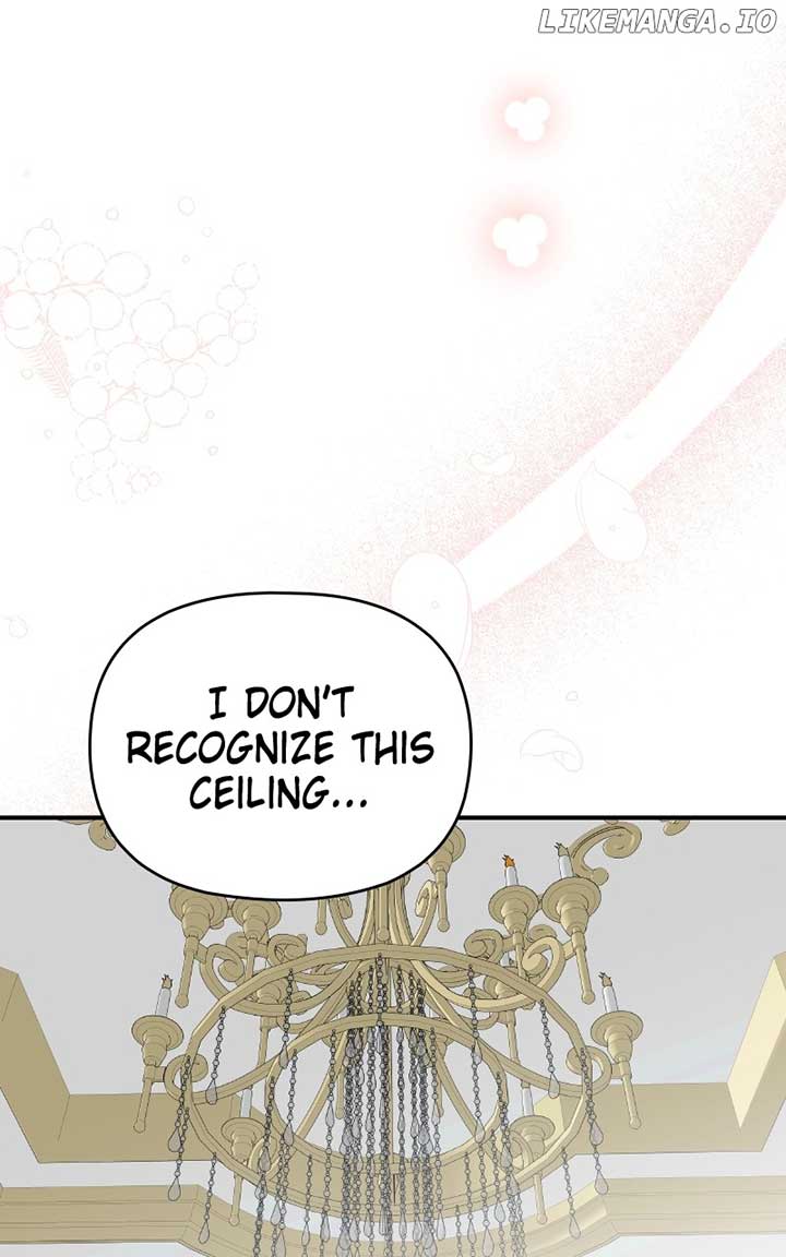 Before I knew it, I had stolen the Dark Lord’s Heart Chapter 53 page 20