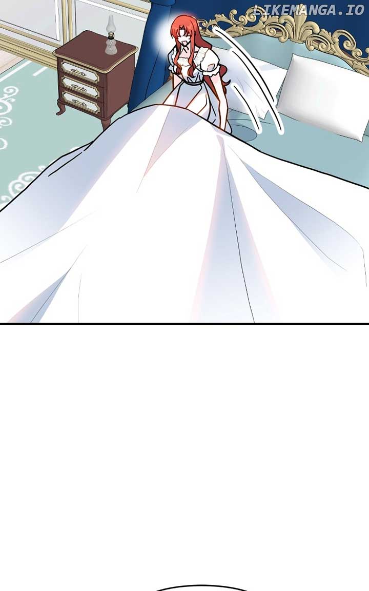 Before I knew it, I had stolen the Dark Lord’s Heart Chapter 53 page 22
