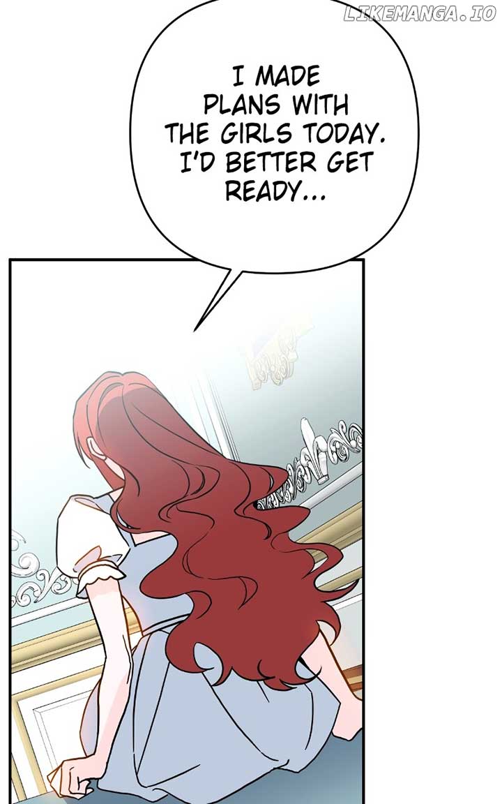 Before I knew it, I had stolen the Dark Lord’s Heart Chapter 53 page 23