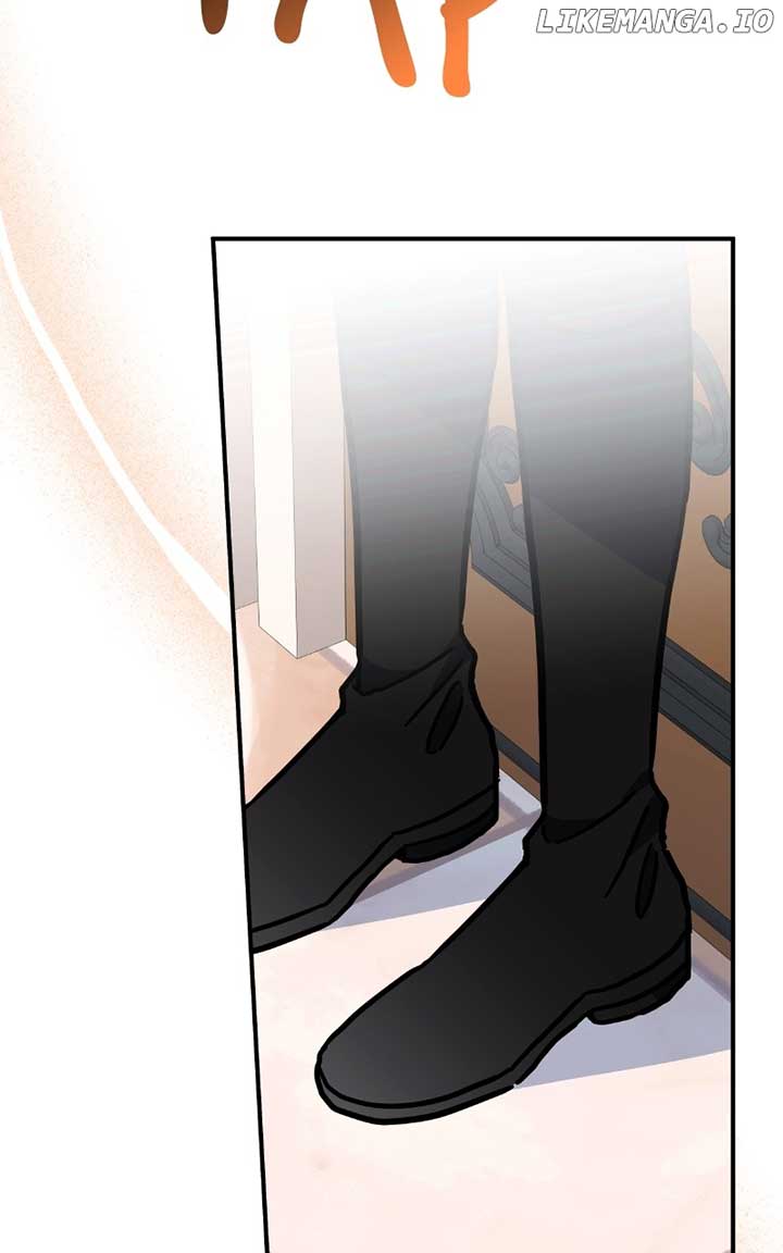 Before I knew it, I had stolen the Dark Lord’s Heart Chapter 53 page 25