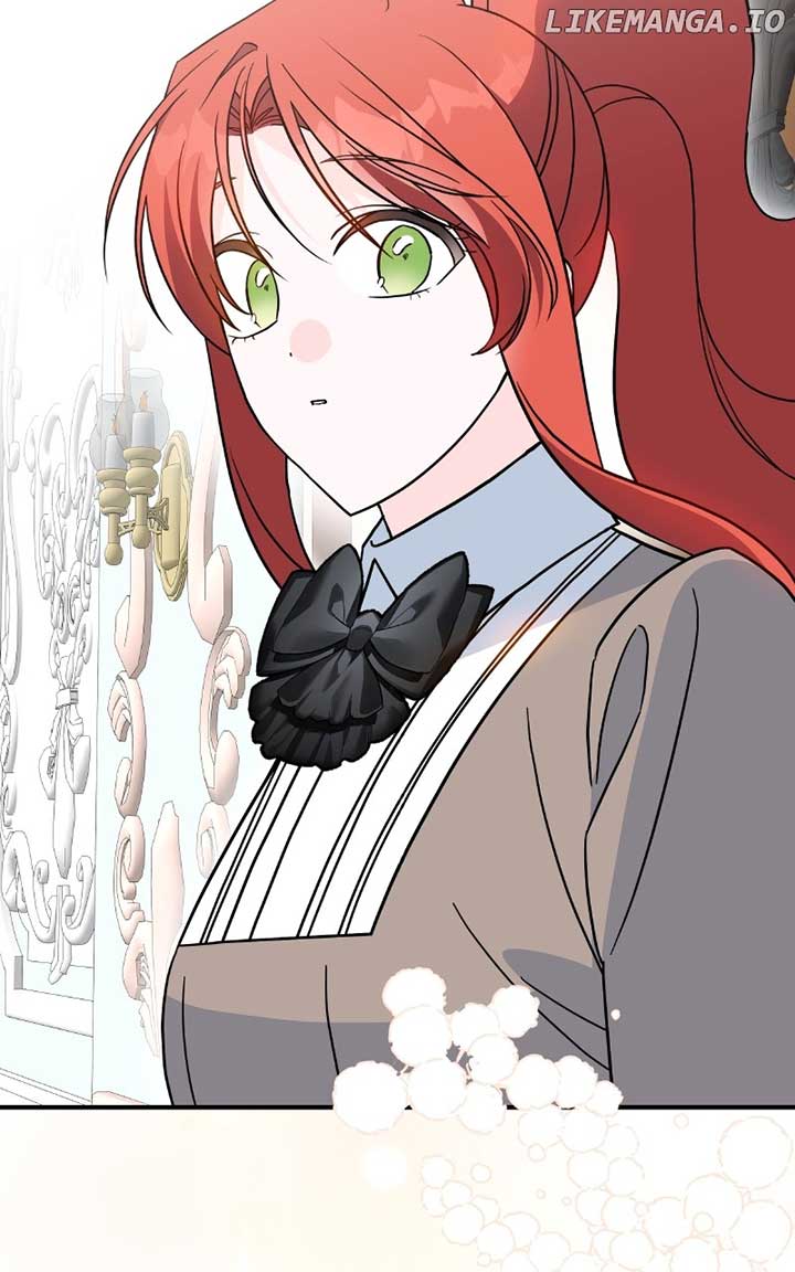 Before I knew it, I had stolen the Dark Lord’s Heart Chapter 53 page 27