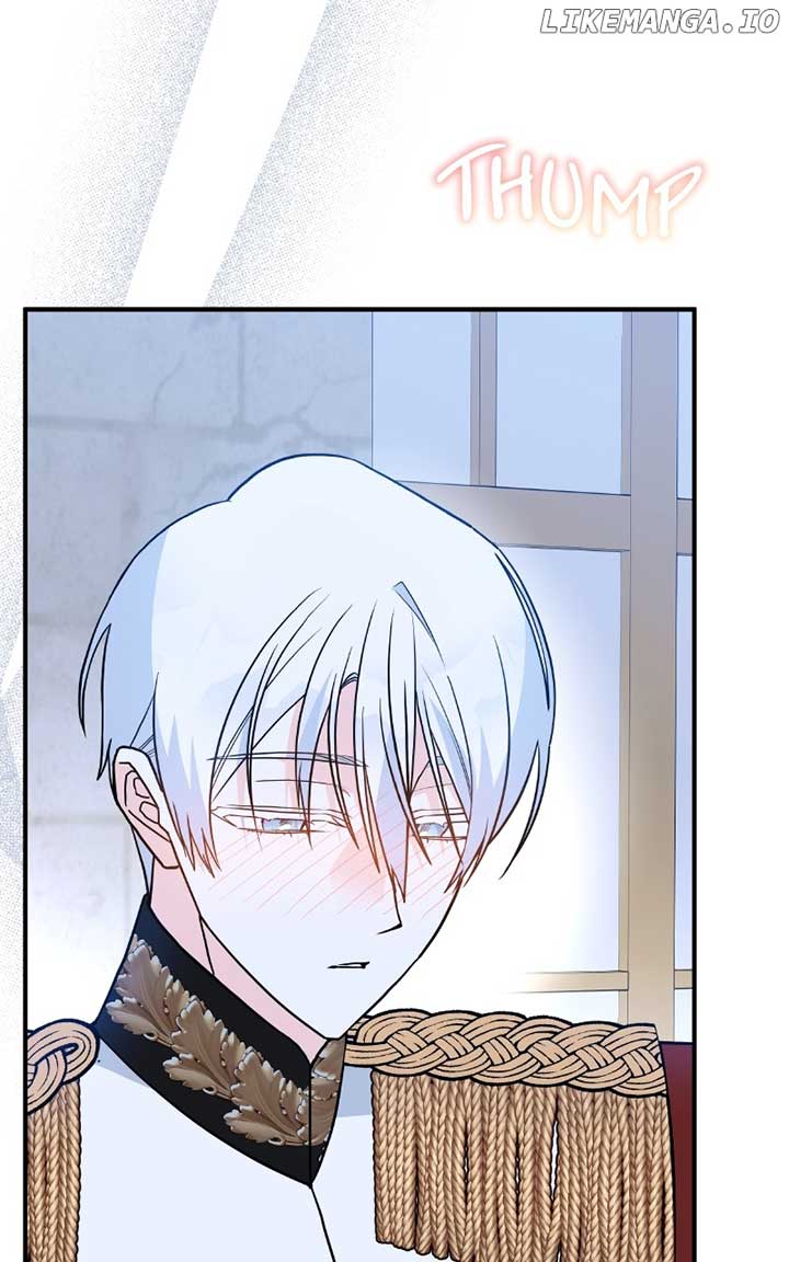 Before I knew it, I had stolen the Dark Lord’s Heart Chapter 53 page 2