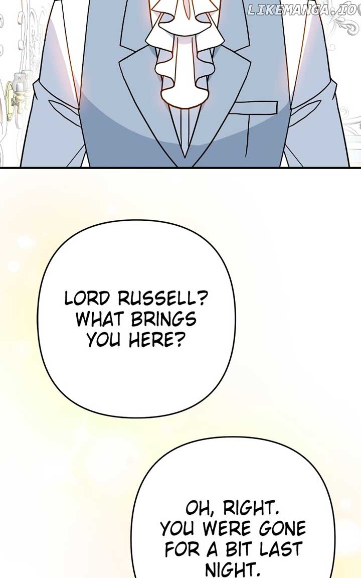 Before I knew it, I had stolen the Dark Lord’s Heart Chapter 53 page 29