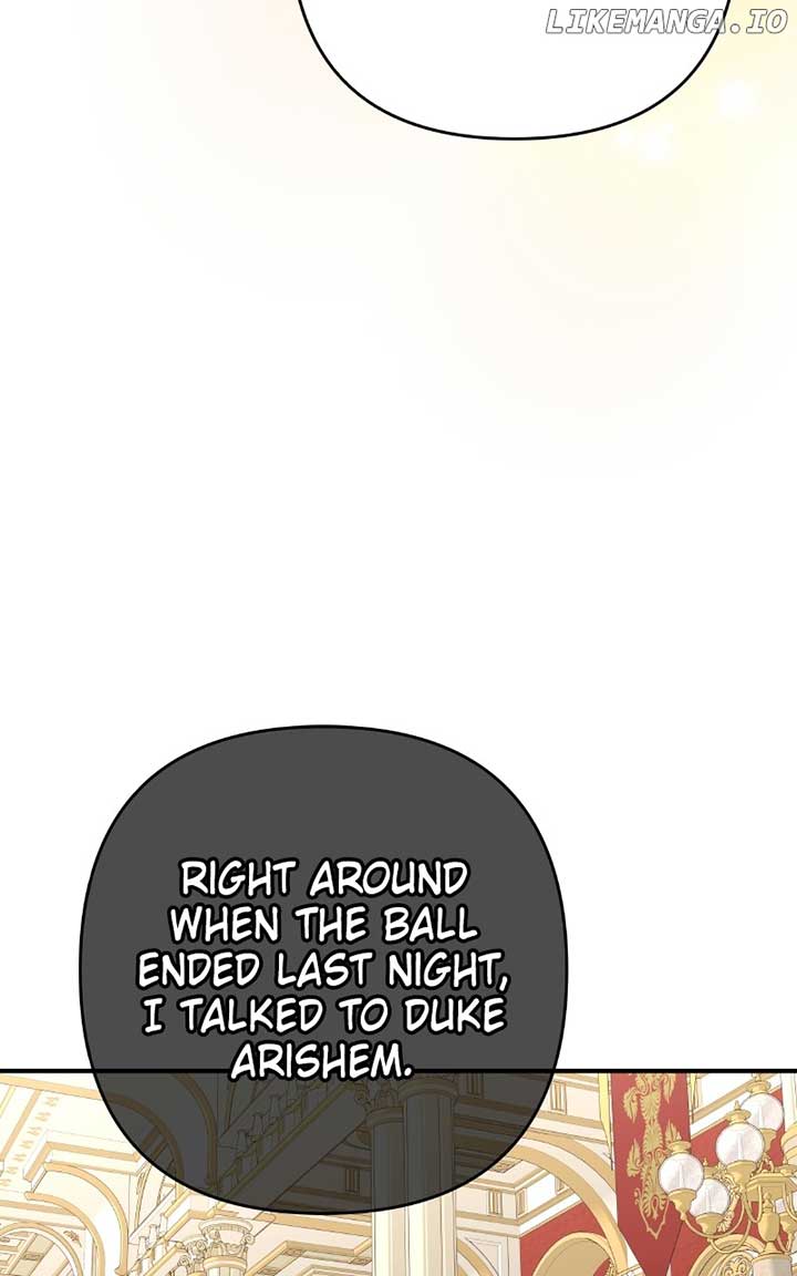 Before I knew it, I had stolen the Dark Lord’s Heart Chapter 53 page 30