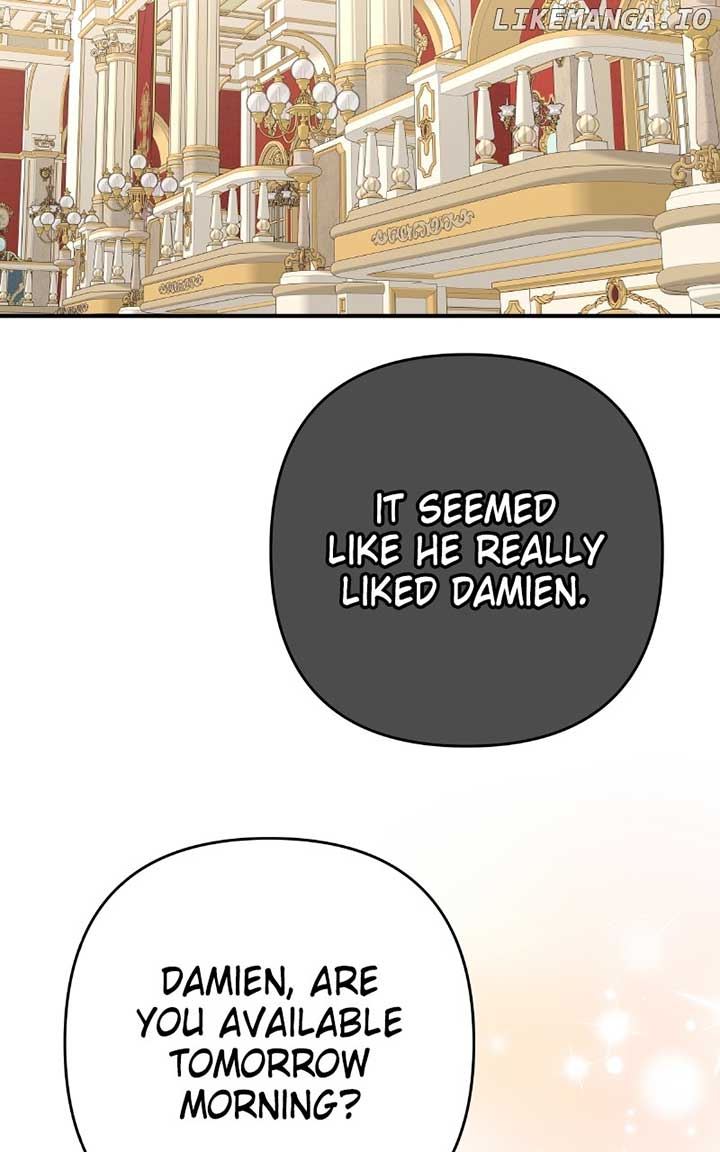 Before I knew it, I had stolen the Dark Lord’s Heart Chapter 53 page 31