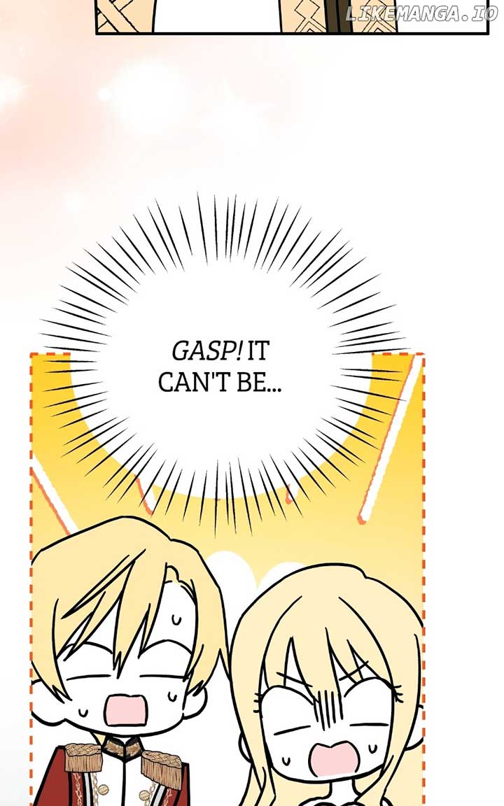 Before I knew it, I had stolen the Dark Lord’s Heart Chapter 53 page 33