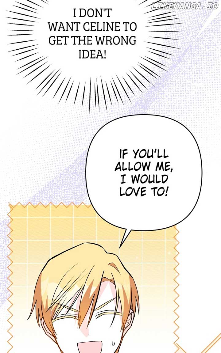 Before I knew it, I had stolen the Dark Lord’s Heart Chapter 53 page 39