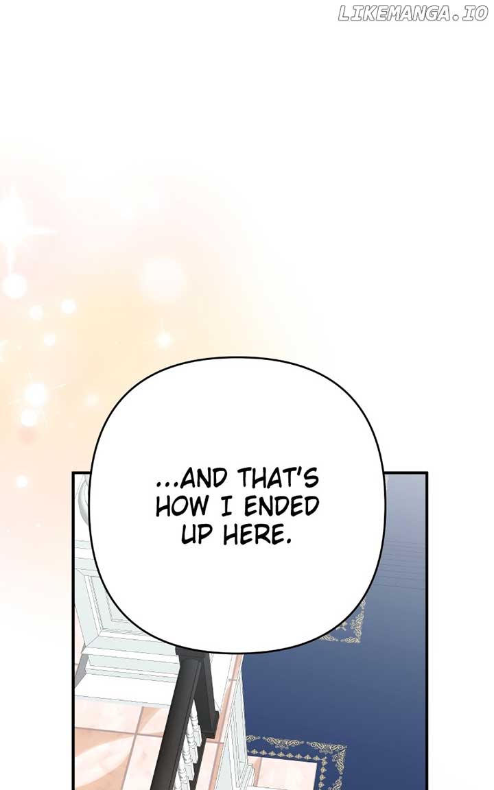 Before I knew it, I had stolen the Dark Lord’s Heart Chapter 53 page 42