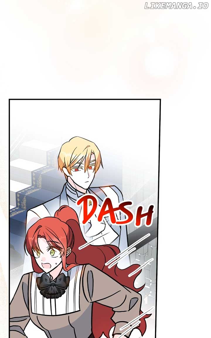 Before I knew it, I had stolen the Dark Lord’s Heart Chapter 53 page 48